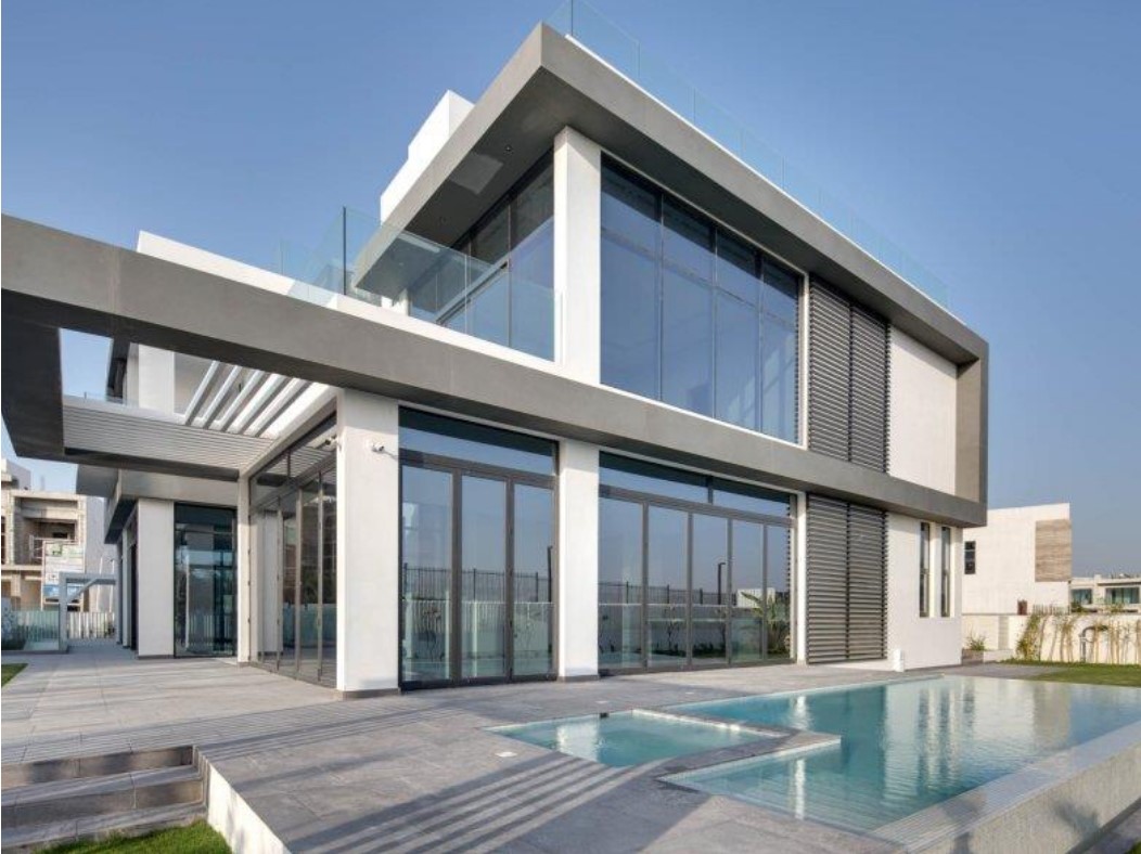 Residential villa for Mr Faisal maihed ali mohammad al sulaiti Madinat AL Riyad